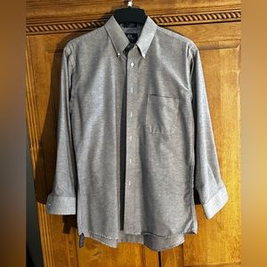 Men’s dress shirt